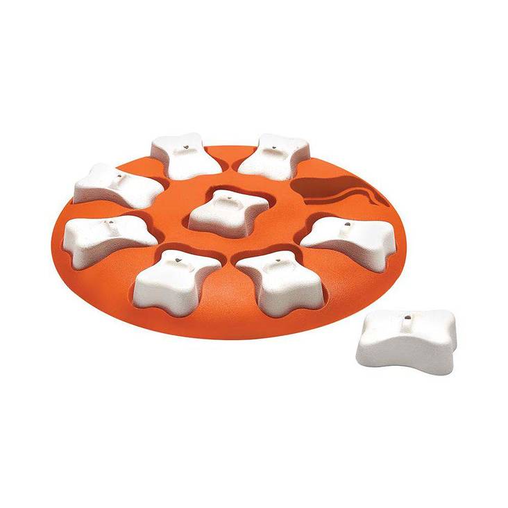 Nina Ottosson Dog Smart koiran aktivointipeli - Koiran aktivointilelut - 3004 - 1