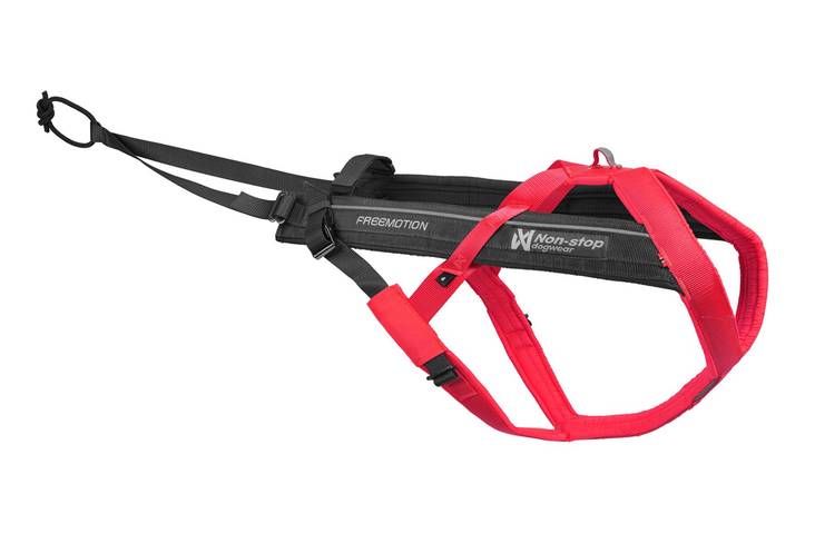 Non Stop Freemotion 5.0 pinkki/harmaa koko 3 - Vetovaljaat - 3724 - 1