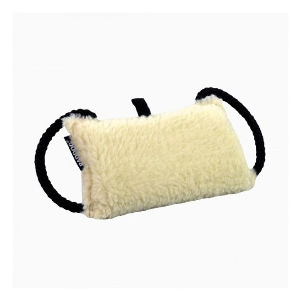 Raddog Teddy purutyyny - Purutyynyt - 3804 - 1