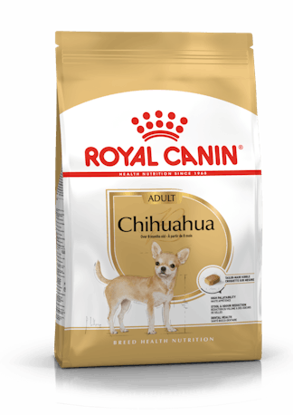 Royal Canin Chihuahua Adult koiran kuivaruoka 1,5 kg - Royal Canin kuivaruoat koiralle - 3354 - 1