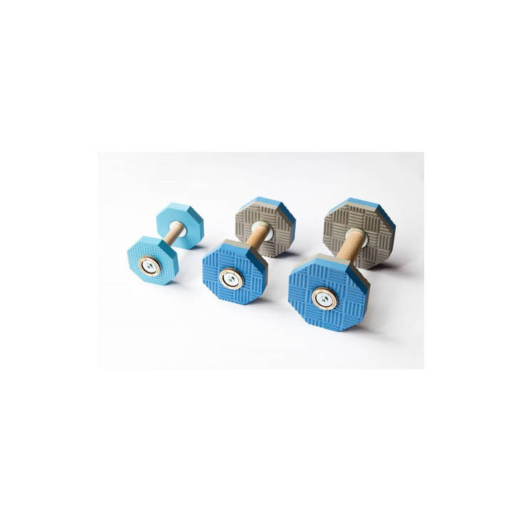 SiriusDog Foam noutokapula sininen S - TOKO-noutokapulat - 1444 - 1