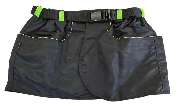 Gappay Treenitasku vihreä XL-XXL - Treeniliivit ja -taskut - 2844 - 1