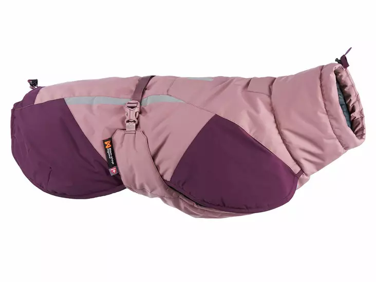 Non Stop Glacier Jacket 3.0 violetti koko 24 - Koiran takit - 2994 - 1