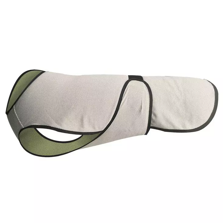 Ozami Viilennystakki harmaa 30 cm - Koiran takit - 5794 - 1