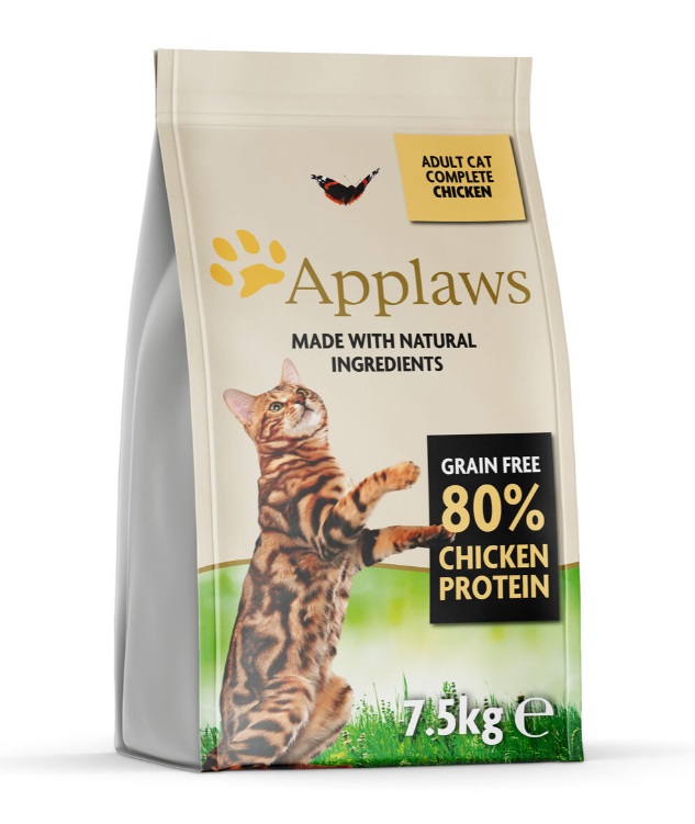 Applaws Adult Cat kana 7,5 kg - Applaws - 5864 - 1