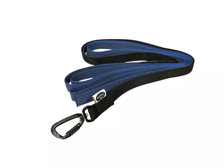 D&C Grip näyttöliina twistlock -lukolla - Näyttöliinat - 6154 - 1