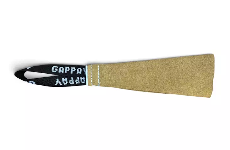 Gappay nahkarätti pennulle - Patukat koiralle - 6454 - 1