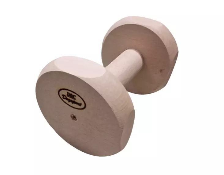 D&C PK Noutokapula 650 g - Noutokapulat - 5204 - 1