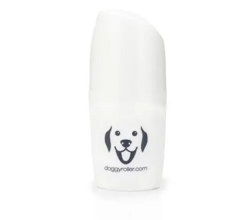 Doggyroller Roll-on palkkaustuubi sininen - Palkitsemistarvikkeet koiralle - 2474 - 1