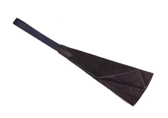 Frabo nahkarätti pieni - Patukat koiralle - 544 - 1