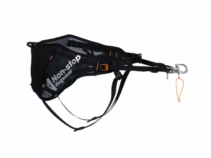 Non Stop Løype Belt PRO vetovyö S - Vetovyöt - 5594 - 1