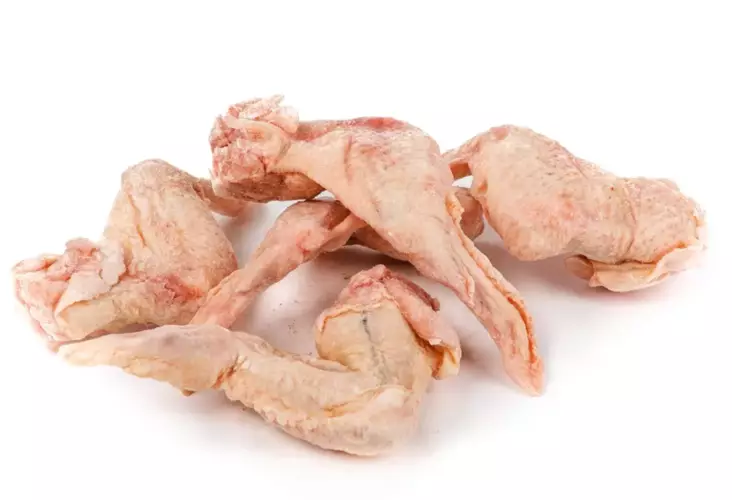 Tessu Broilerinsiivet 4 kg - Tessu - 5524 - 1