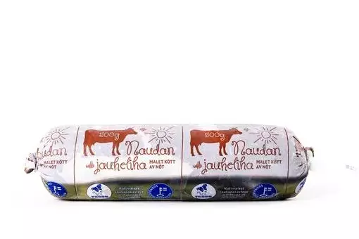 Tessu Luuton naudanjauheliha 500 g - Tessu - 2774 - 1