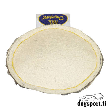 D&C Taskuvinku lampaannahkalla - Karvalelut - 3215 - 1