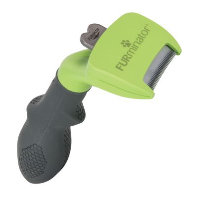 FURminator Short Hair pohjavillanpoistaja S - Koiran pohjavillanpoistajat - 3065 - 1