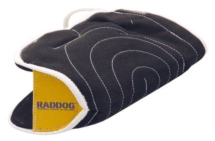 Raddog tumppihiha C2 Ringo pehmeä XS - Lyhyet suojahihat - 815 - 2