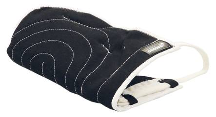 Raddog tumppihiha C2 Ringo pehmeä XS - Lyhyet suojahihat - 815 - 1