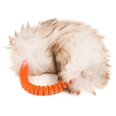 D&C Lampaankarva rengas S - Karvalelut - 345 - 1