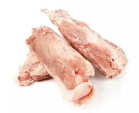 Tessu Possun rustot 1 kg - Pakasteluut - 2805 - 2