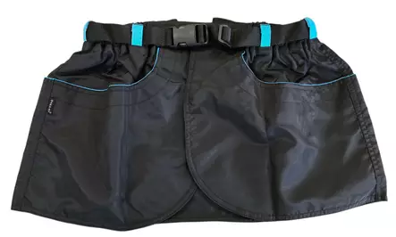 Gappay Treenitasku sininen XL-XXL - Treeniliivit ja -taskut - 2845 - 1