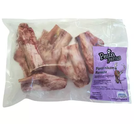 Penin Paras poron nikama 1 kg - Pakasteluut - 2955 - 1