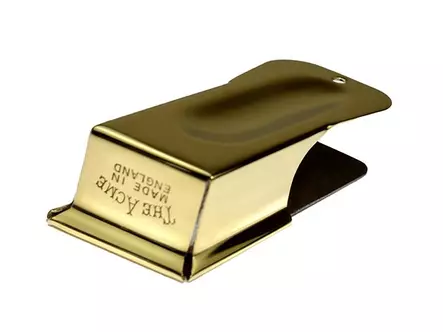 Acme 470 messinkinen naksutin - Naksuttimet - 5585 - 1