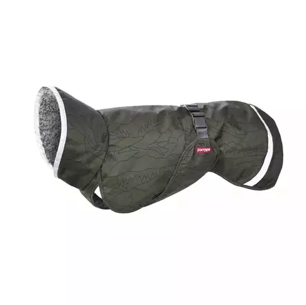 Pomppa PerusPomppa moss 31 cm - Koiran takit - 6525 - 1