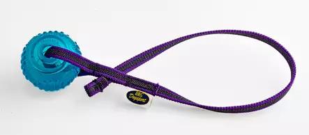 D&C Orkapallo gripillä - Narupallot ja pallot - 1145 - 1