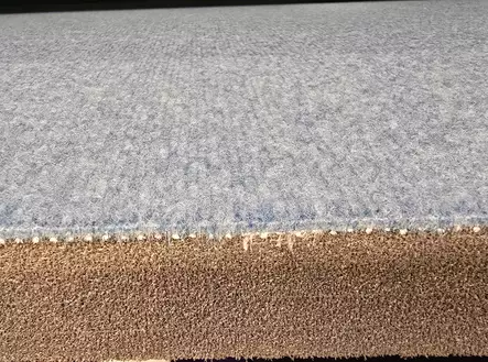 D&C Solukumialusta 100 x 200 cm Extra paksu - Koiran pedit ja alustat - 5595 - 1