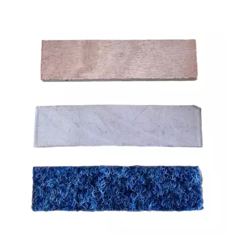 IGP Jälkiesinesarja 3 kpl - Jälkiesineet - 5875 - 2