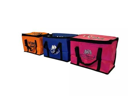 VOM Kylmälaukku sininen - Tarvikelaukut - 2815 - 1