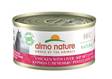 Almo Nature Kana & maksa 70 g - Almo nature märkäruoat kissalle - 3525 - 1