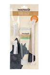 Beeztees Dental Care Set hammashoitosetti - Koiran hammasharjat - 1215 - 1