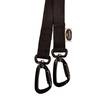 D&C Joustoliina twistlock -lukoilla 2 m - Vetoliinat - 3675 - 2