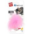 GiGwi Wobble Feather PetDroid kissanlelu - Kissan aktivointilelut - 3845 - 2