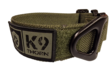 K9 Thorn Alpha panta olive M - Koiran tekstiilipannat - 3935 - 4