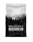 Monster Dog Original Dynamite Chicken/turkey koiran kuivaruoka 12 kg - Monster kuivaruoat koiralle - 3115 - 1