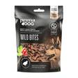 PrimaDog Wild Bites Viiriäinen & orapihlaja 150 g - Koulutusherkut - 3645 - 1