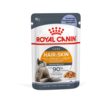 Royal Canin Hair & Skin Care Jelly kissan märkäruoka 85 g - Royal Canin märkäruoat kissalle - 3345 - 1