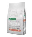 Superior Care WHITE Lohi Adult Small viljaton valkoisen koiran kuivaruoka 1,5 kg - Nature's Protection - 4785 - 1