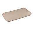 Wolters Ruokakupin alusta beige 55 x 30 cm - Koiran kupit ja ruokailualustat - 4485 - 1