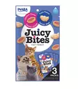 Churu Cat Juicy Bites kana & tonnikala viljattomat kissan makupalat - Makupalat ja herkut - 2595 - 1