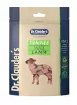 Dr. Clauder's Trainee Snack Medium lammas 80 g - Koulutusherkut - 2615 - 1