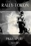 Rally-Tokon pikkuapuri ALO-MES - Kirjat - 2795 - 1