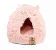 Ozami Cat Igloo My roosa - Kissan pedit - 5625 - 1