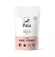 Pala Treats Pork kidney - Possun munuainen herkkupalat 100 g - Koulutusherkut - 5675 - 1