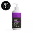Tauro Natural Care Intense Hydrate syväkosteuttava shampoo koirille ja kissoille 400 ml - Koiran shampoot ja hoitotuotteet - 5725 - 1