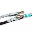 Max & Molly Multi-Function leash unicorn XS - Koiran tekstiilitaluttimet - 5895 - 2