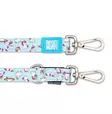 Max & Molly Multi-Function leash unicorn XS - Koiran tekstiilitaluttimet - 5895 - 3