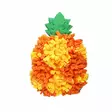 AFP Aktivointimatto Snuffle Mat Ananas 63 x 42 x 4 cm - Koiran aktivointilelut - 5945 - 1